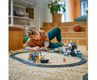 LEGO City 60470 Ekspres polarny arktycznych odkrywców - 1331645 - zdjęcie 15
